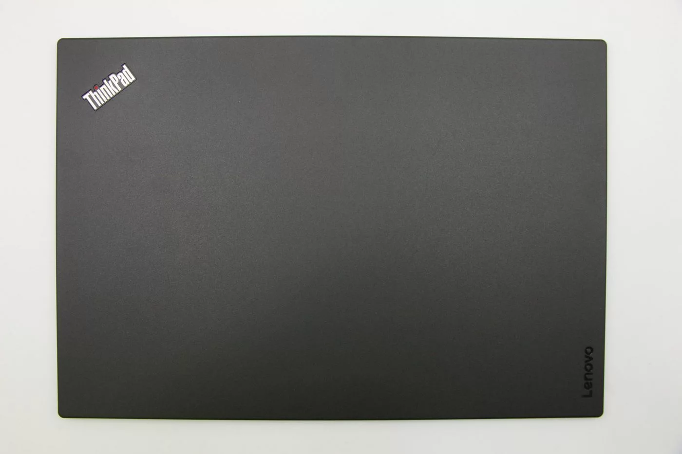 Lenovo ThinkPad L470 LCD-achterklep – ongespoten – 01HW863