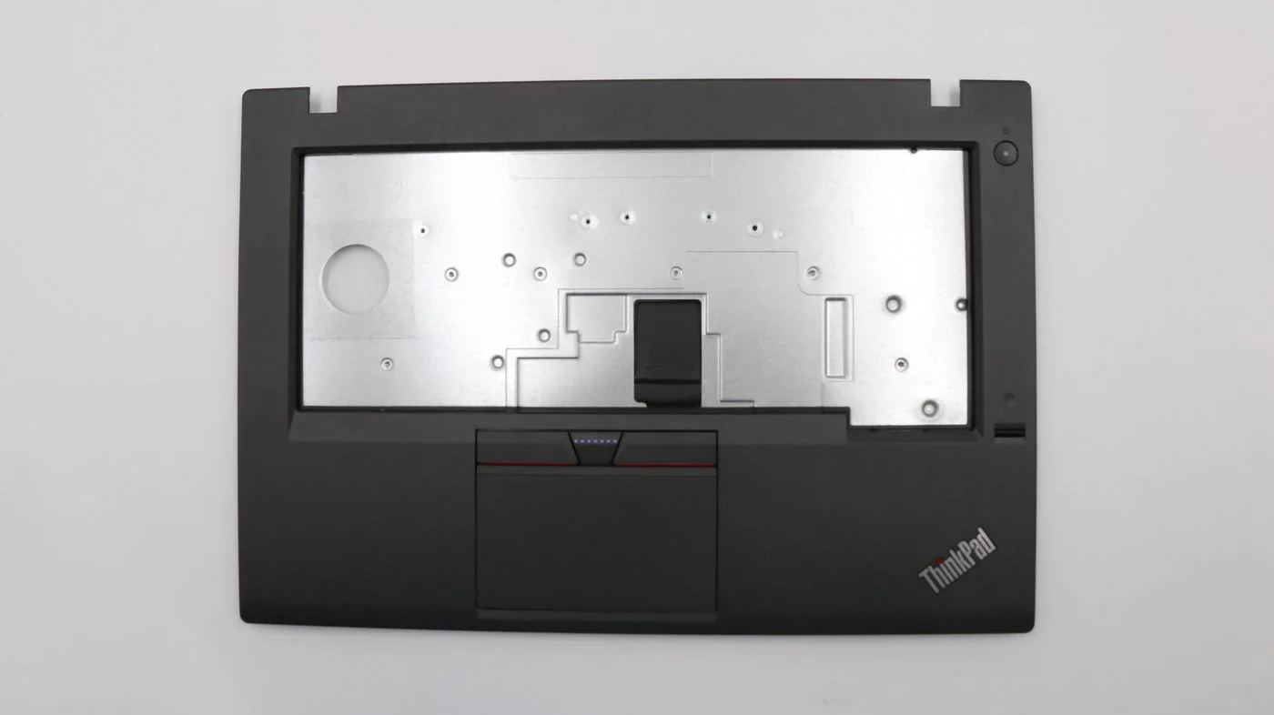Lenovo ThinkPad palmsteun met vingerafdruklezeruitsparing – 01AV943