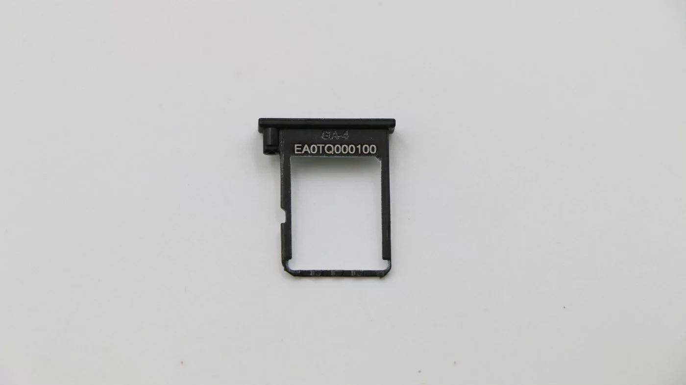 Lenovo SIM-kaartafdekking – 00HT811