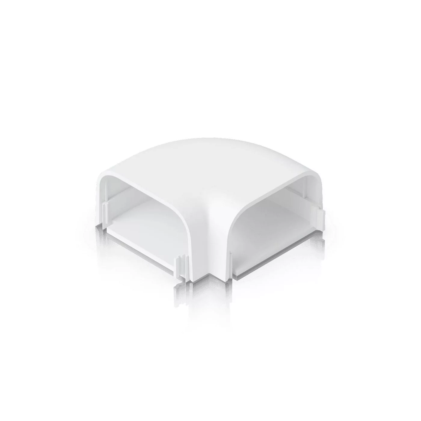 Ubiquiti Dream Wall Cable Raceway Elbow (UACC-CRE)