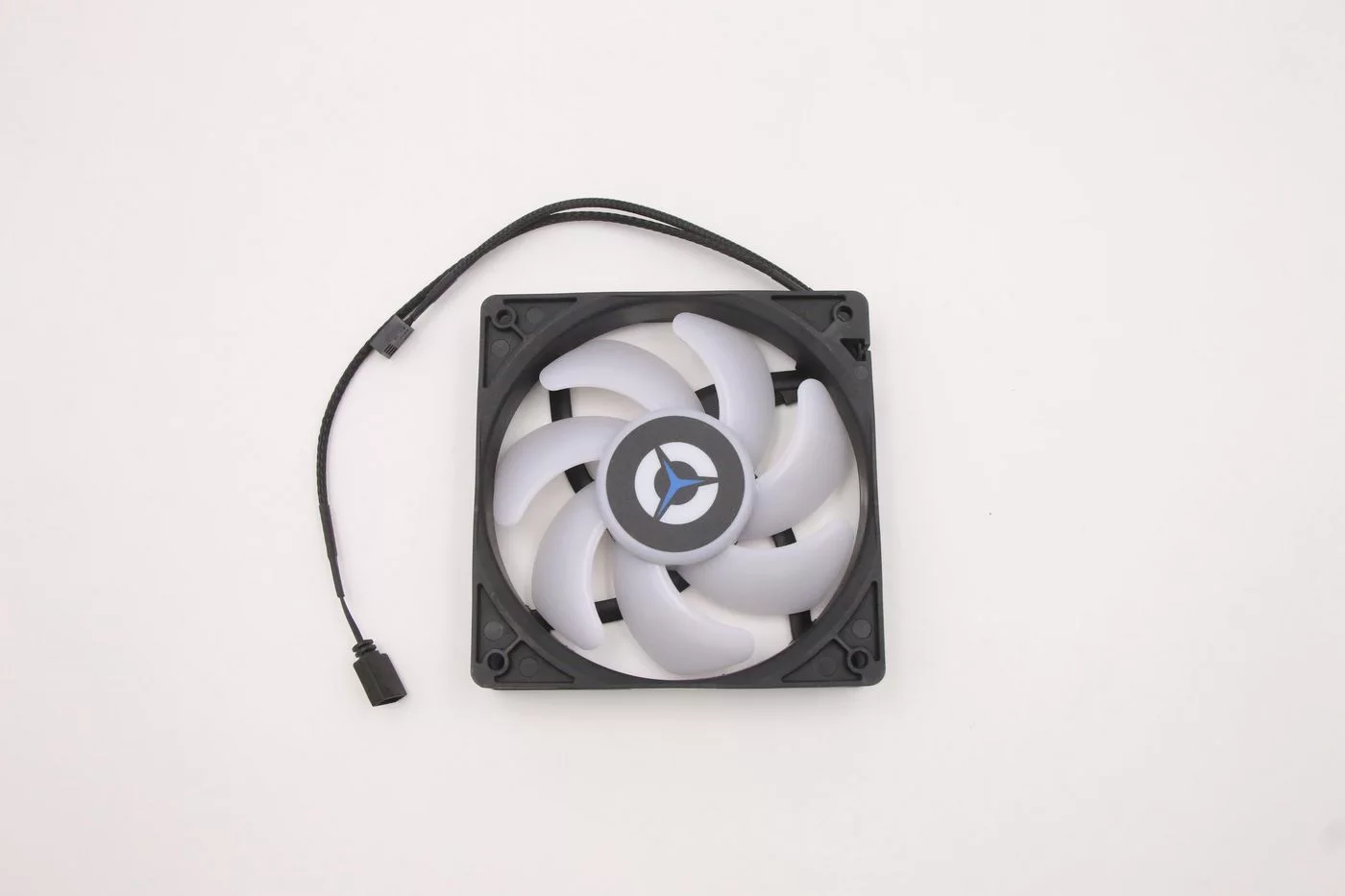 Lenovo 12025 ARGB-ventilator – 180 mm – 5F10X63217