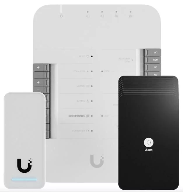 Ubiquiti G2 Starter Kit (UA-G2-SK)