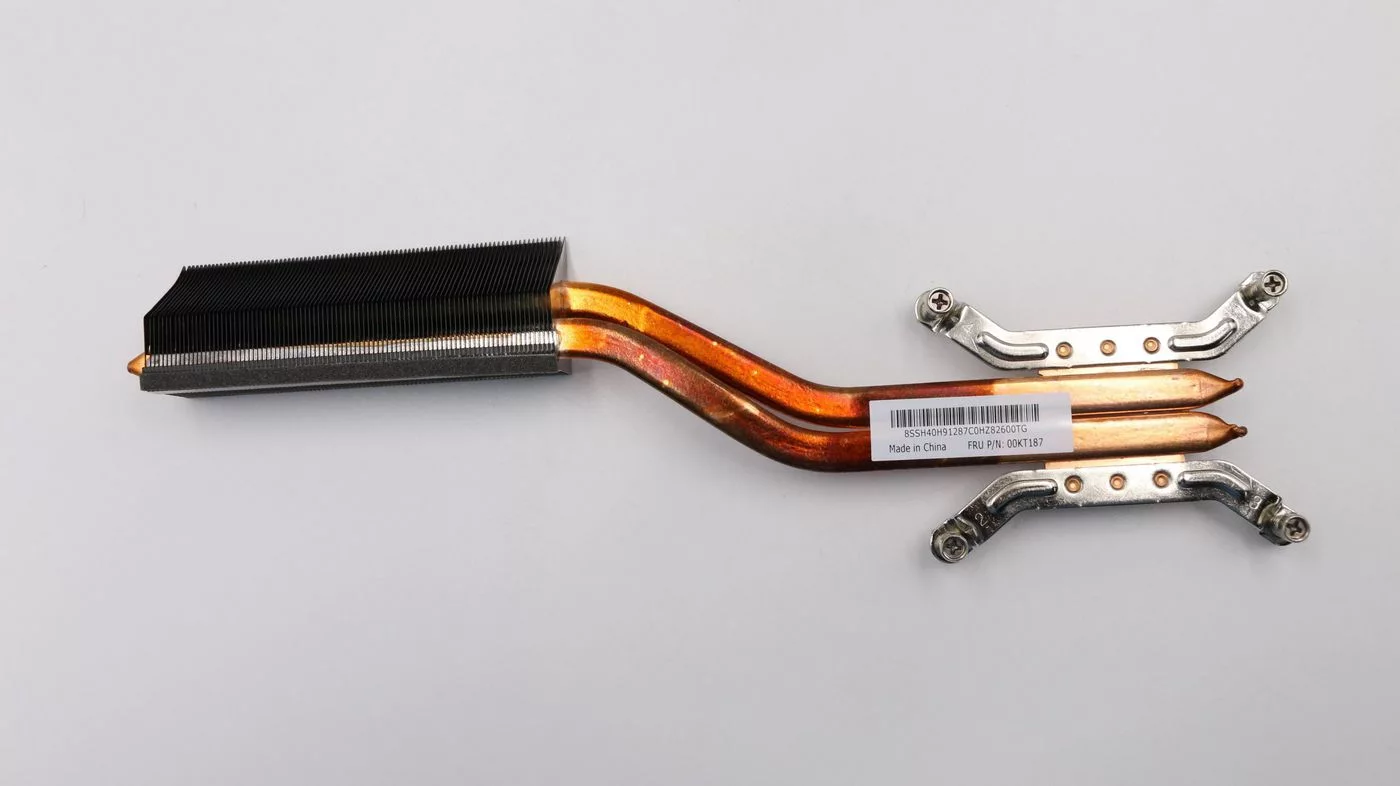 Lenovo Skylake-koellichaam – voor ThinkCentre M800z en M810z – 00KT187