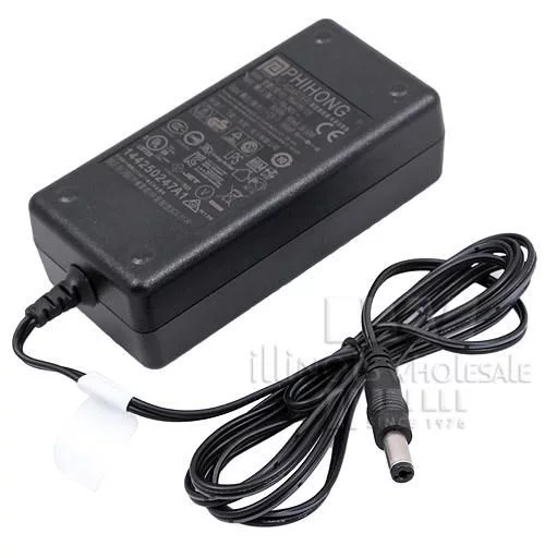 Datalogic 8-0935 netadapter 12 V DC – gereguleerd – 8-0935