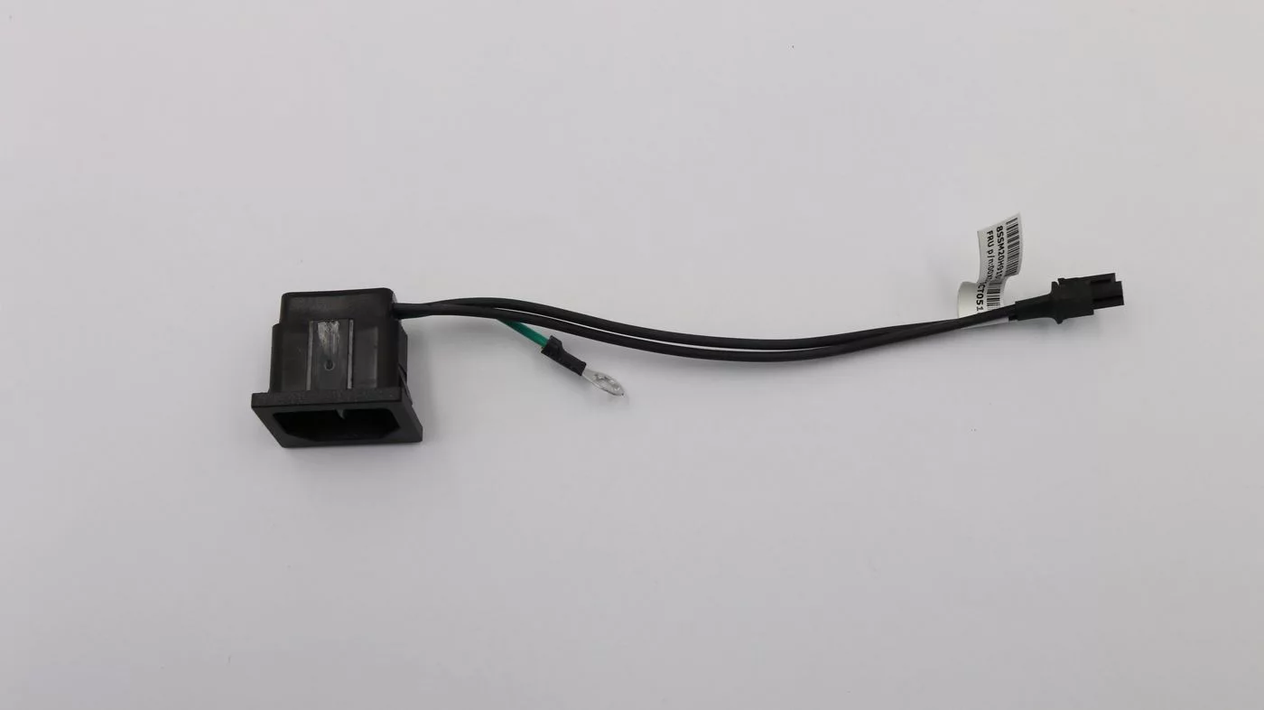 Lenovo ThinkCentre PSU-kabelassemblage – 00XD898