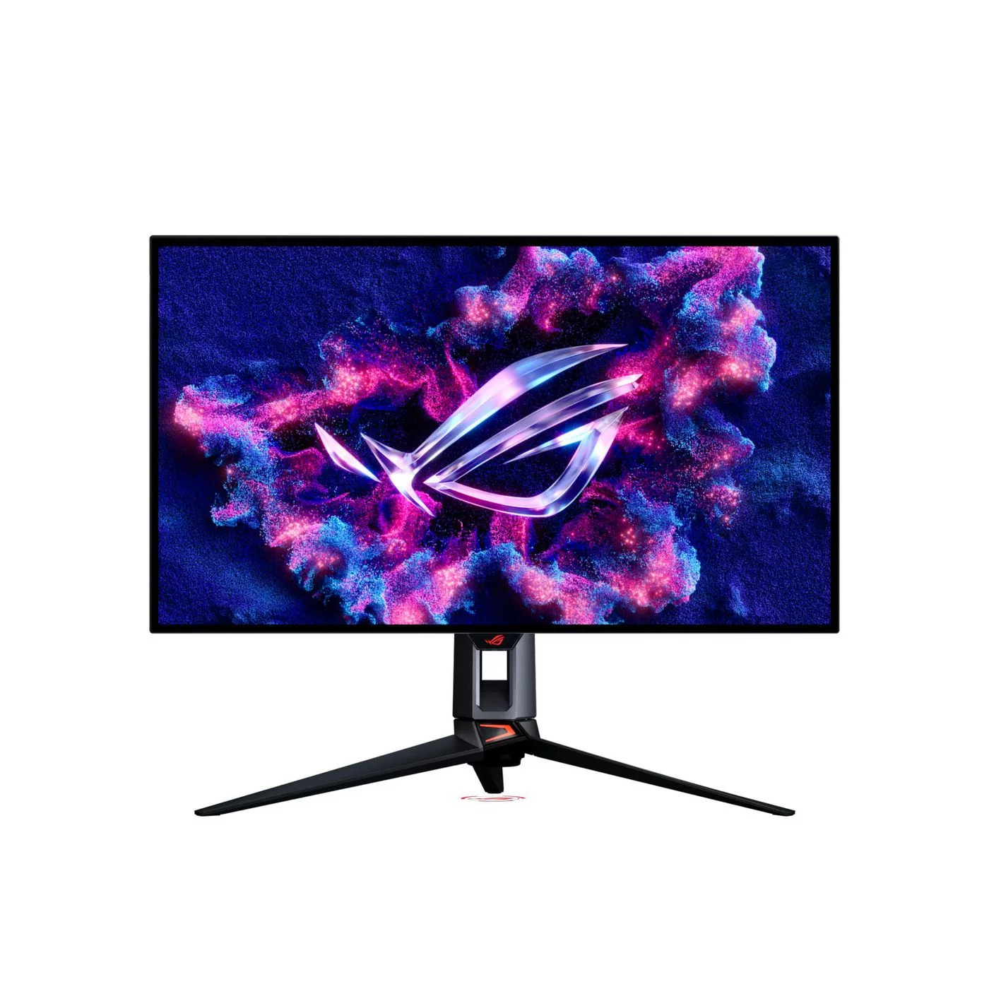 ASUS ROG Swift OLED PG32UCWM gamingmonitor – 4K Dual Mode 240 Hz/480 Hz – 90LM0DN0-B01971