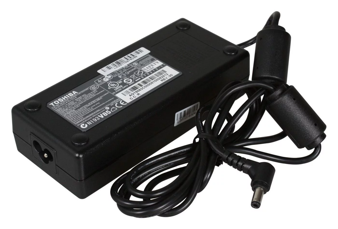 ASUS 0A001-00310000 netadapter – 19 V, 130 W