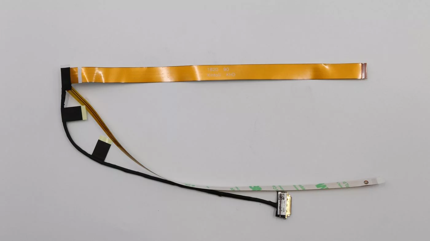 Lenovo Windu-2 AMD camerakabel – ThinkPad A485 – 02DC341