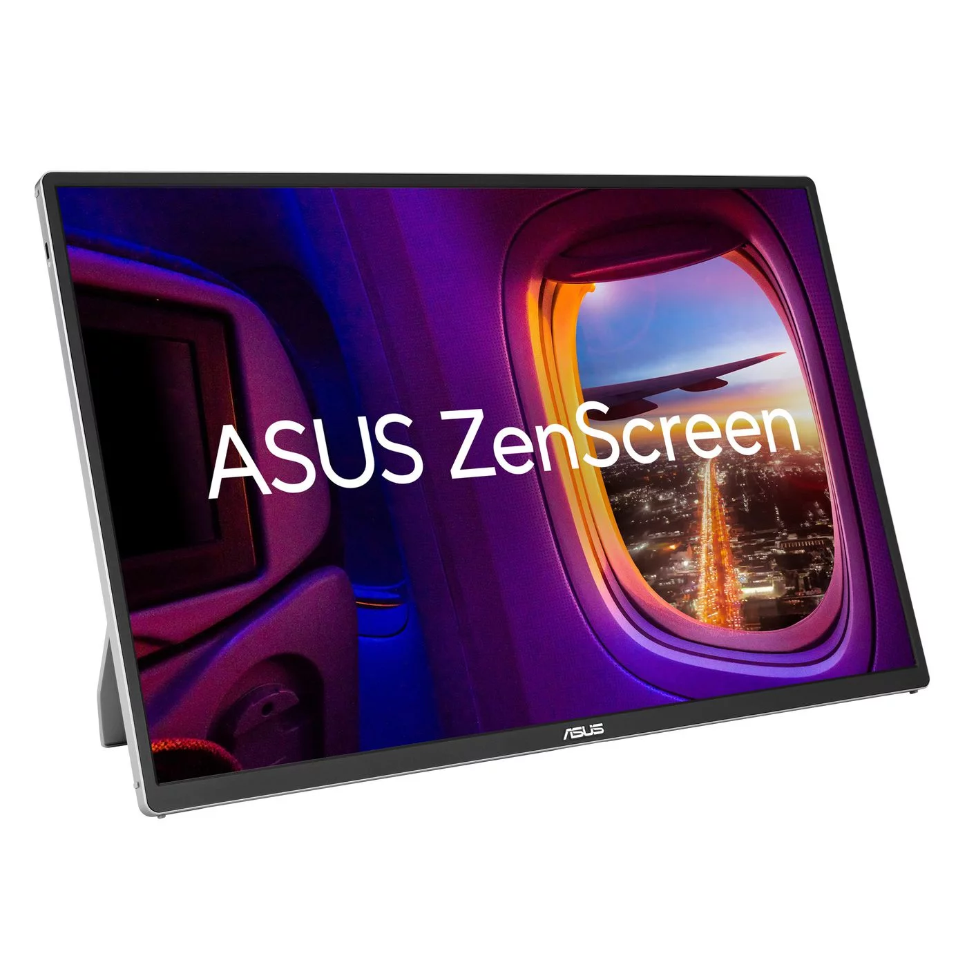 ASUS ZenScreen OLED MQ16FC draagbare monitor – 16-inch WUXGA OLED – 90LM0CNV-B01N71