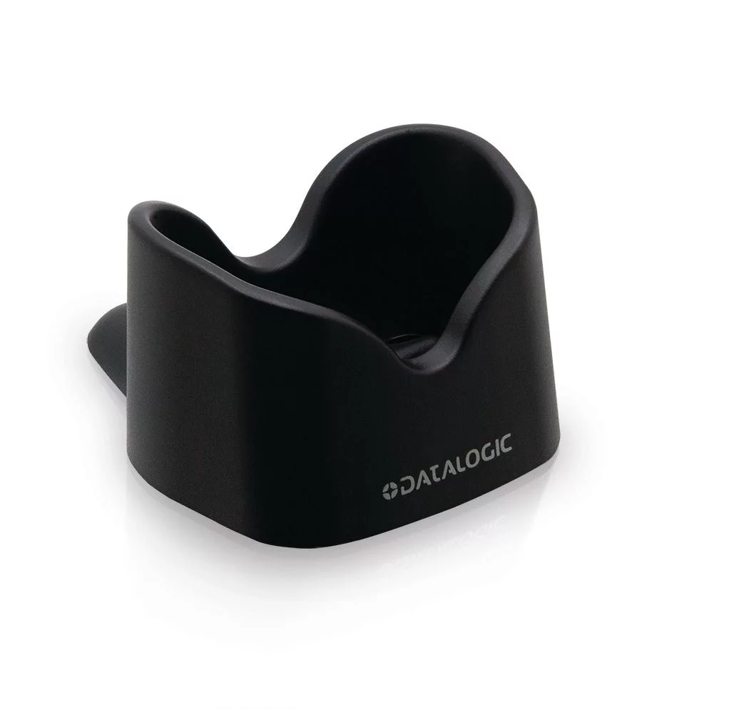 Datalogic Q040 bureaublad-/wandhouder – zwart – HLD-Q040-BK