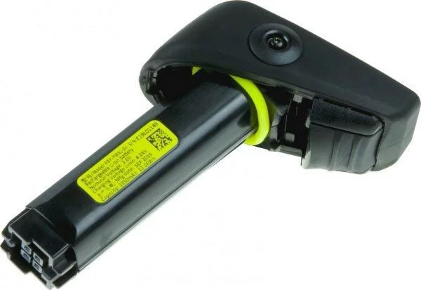 Datalogic PowerScan RBP-9001 verwisselbare accupack – zwart – RBP-PM91-BK