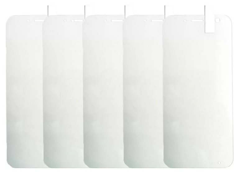 Datalogic Memor 12/17 Screenprotector – 5 stuks – 94ACC0391