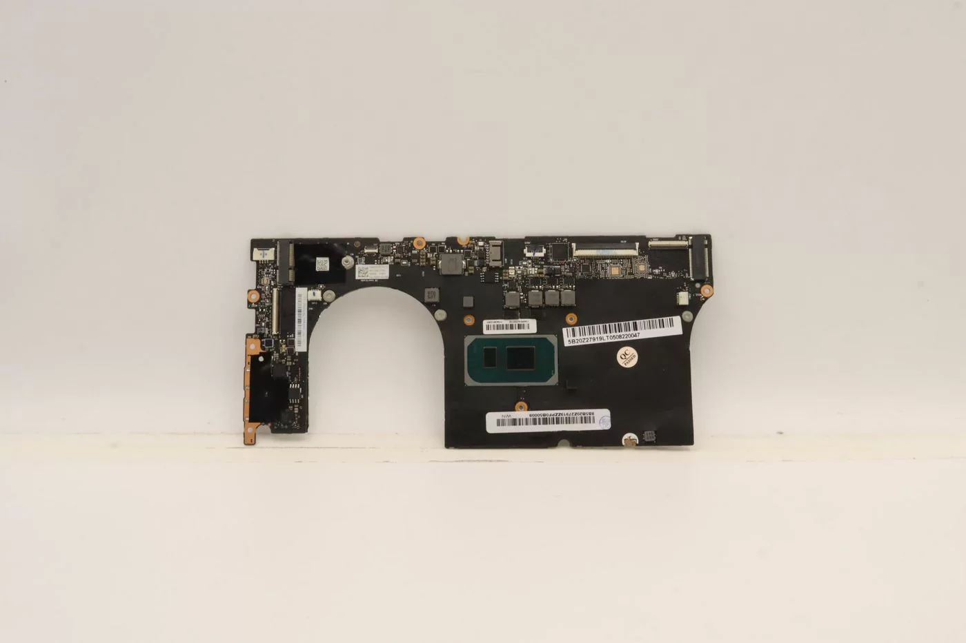Lenovo Yoga Slim 7 Pro 14ITL5 moederbord – Core i7-1165G7, 8 GB UMA – 5B20Z27919
