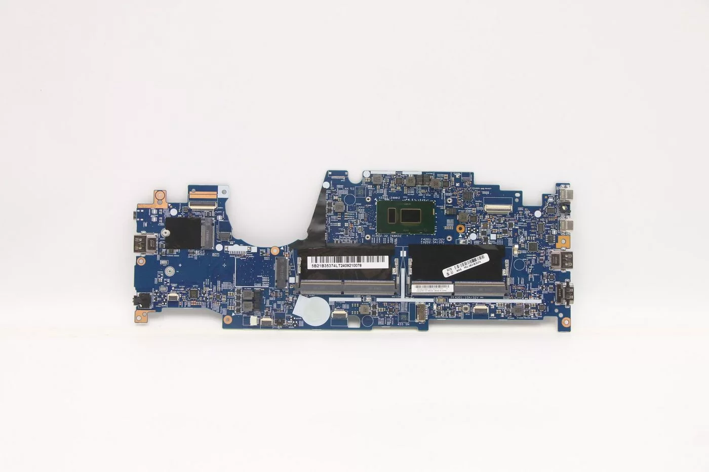 Lenovo ThinkPad L380 Yoga systeemkaart – Core i5-8350U vPro – 5B21B35374