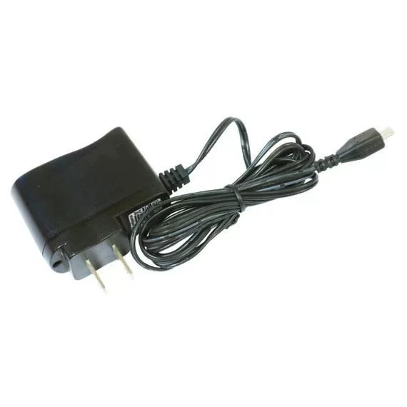 MikroTik 5VPOW netadapter – 5 V, 1 A, microUSB