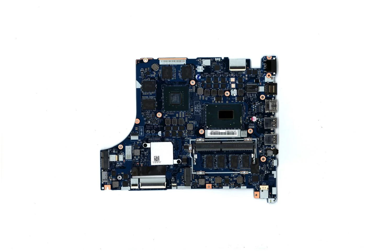 Lenovo IdeaPad 330-15ICH moederbord – Core i5-8300H – 5B20R46737