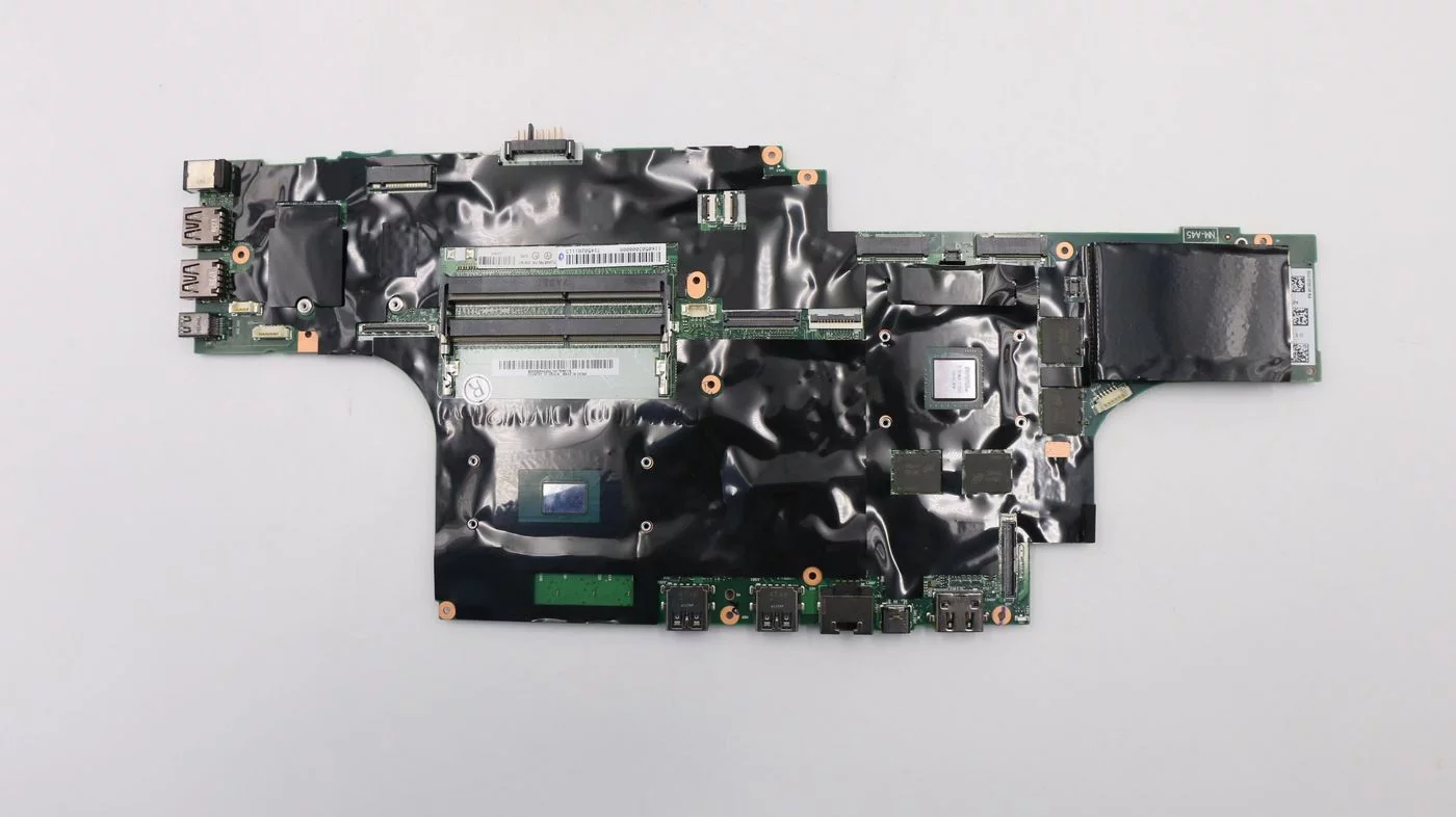 Lenovo ThinkPad P50 moederbord – 6700, 4 GB – 01AY441