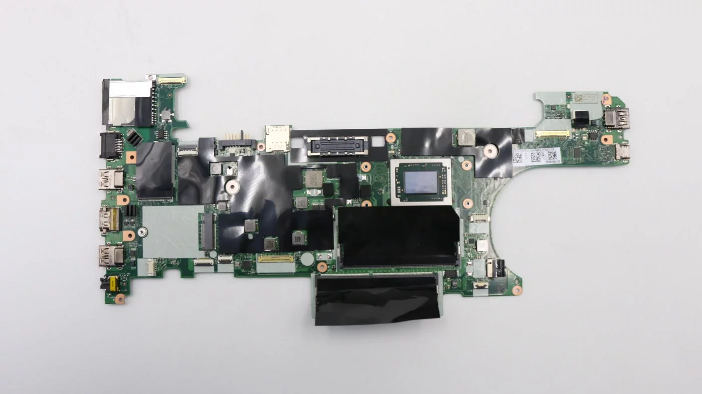 Lenovo ThinkPad A475 moederbord – AMD PRO A12-9800B – 01LW094
