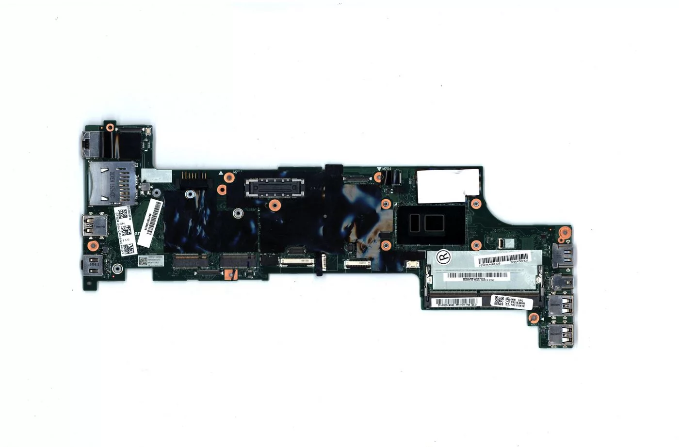 Lenovo ThinkPad X260 moederbord – Core i5-6200U – 01EN193