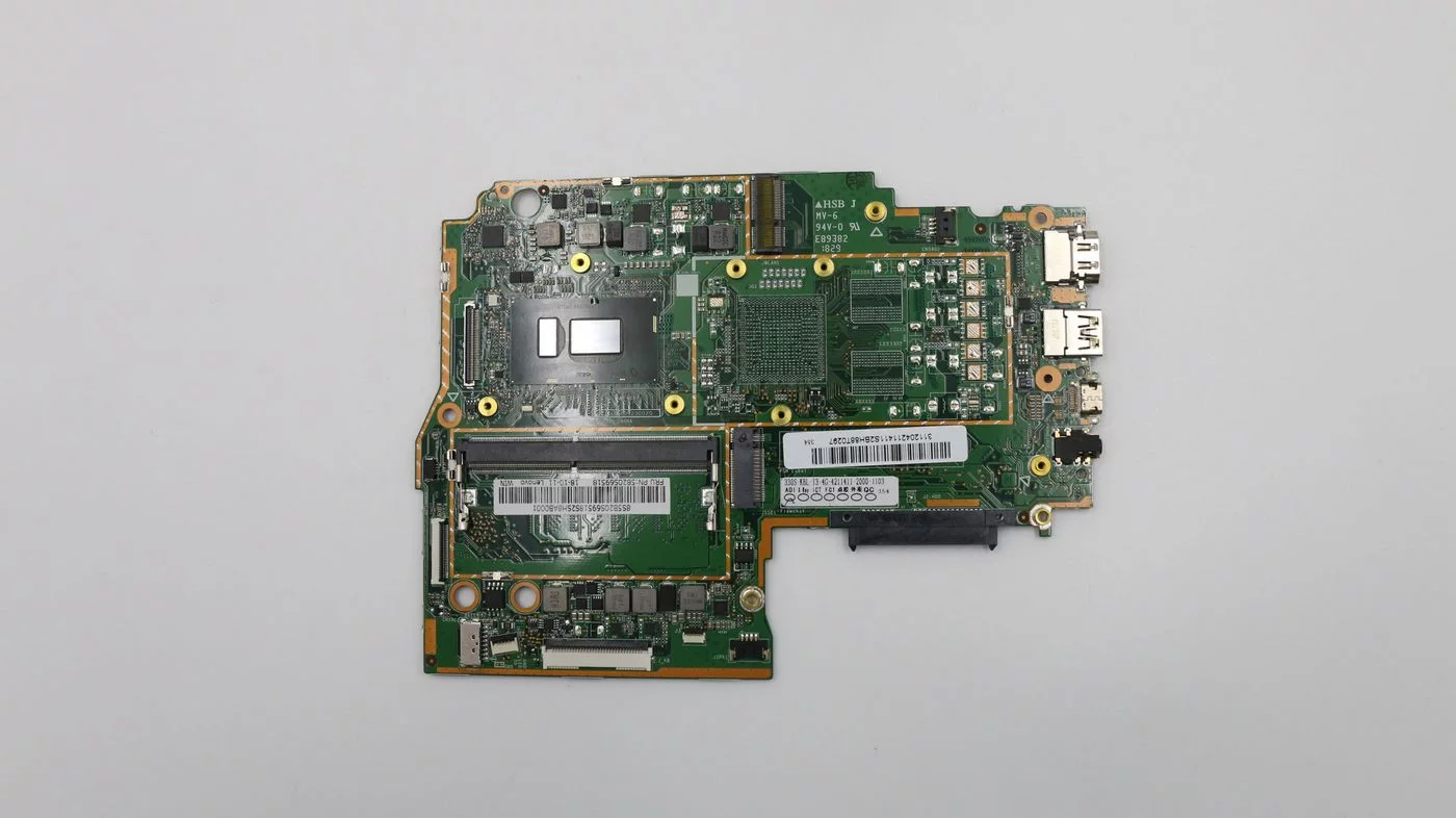 Lenovo IdeaPad 330S-14IKB moederbord – 5B20S69518
