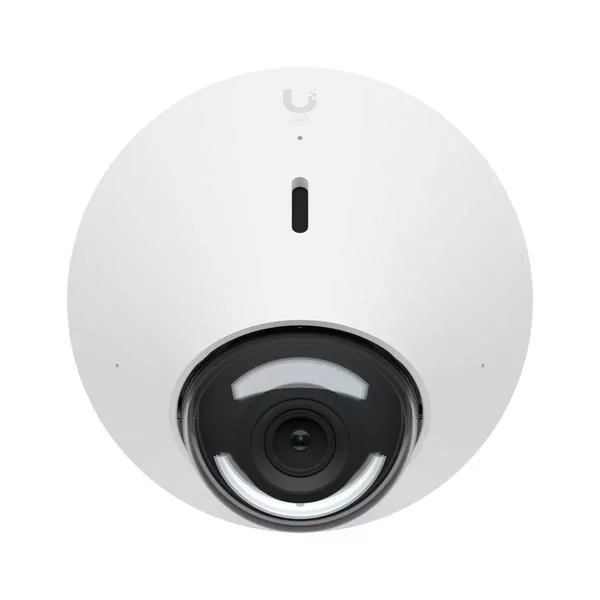 Ubiquiti G5 Dome IP-camera – 2K PoE en IK08 – UVC-G5-DOME