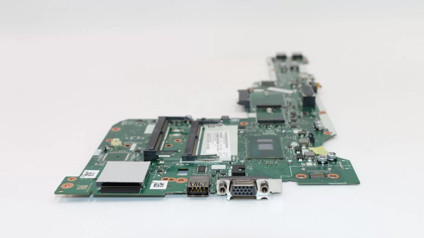 Lenovo ThinkPad L570 moederbord – Core i3-6100U, UMA – 01YR008