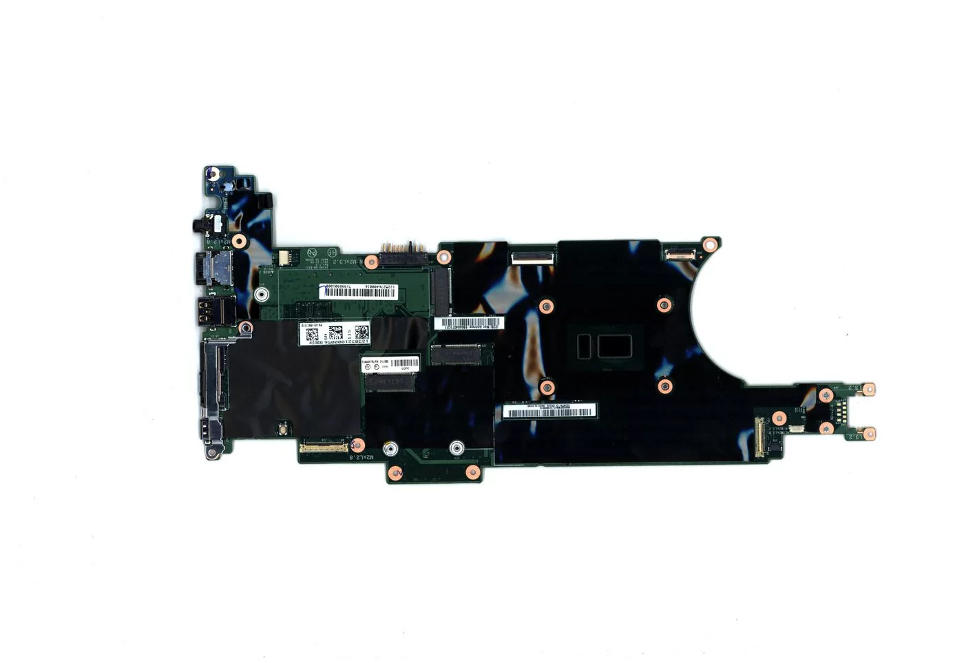 Lenovo ThinkPad X280 systeemboard – Core i7-8650U, 8 GB – 01LX683
