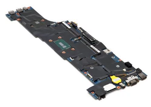 Lenovo ThinkPad T550 moederbord – Core i7-5600U en switchable graphics – FRU00JT409