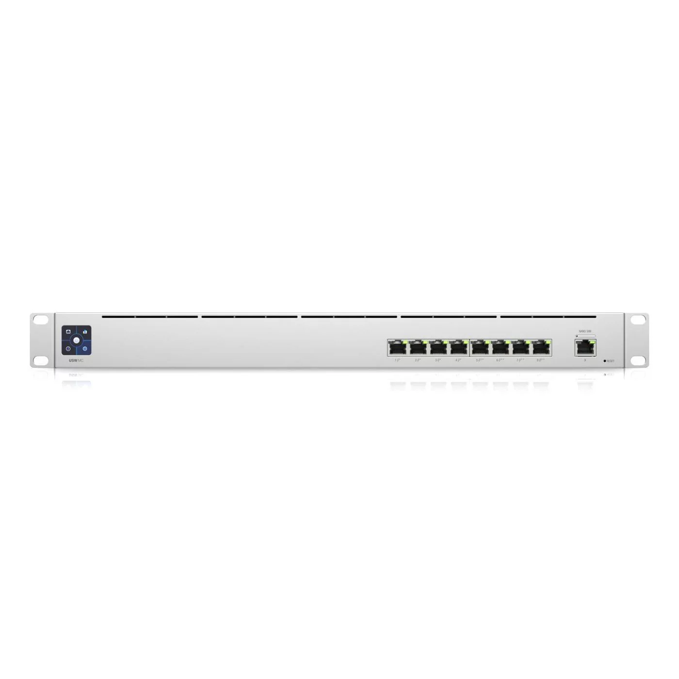 Ubiquiti Mission Critical - A switch (USW-MISSION-CRITICAL)
