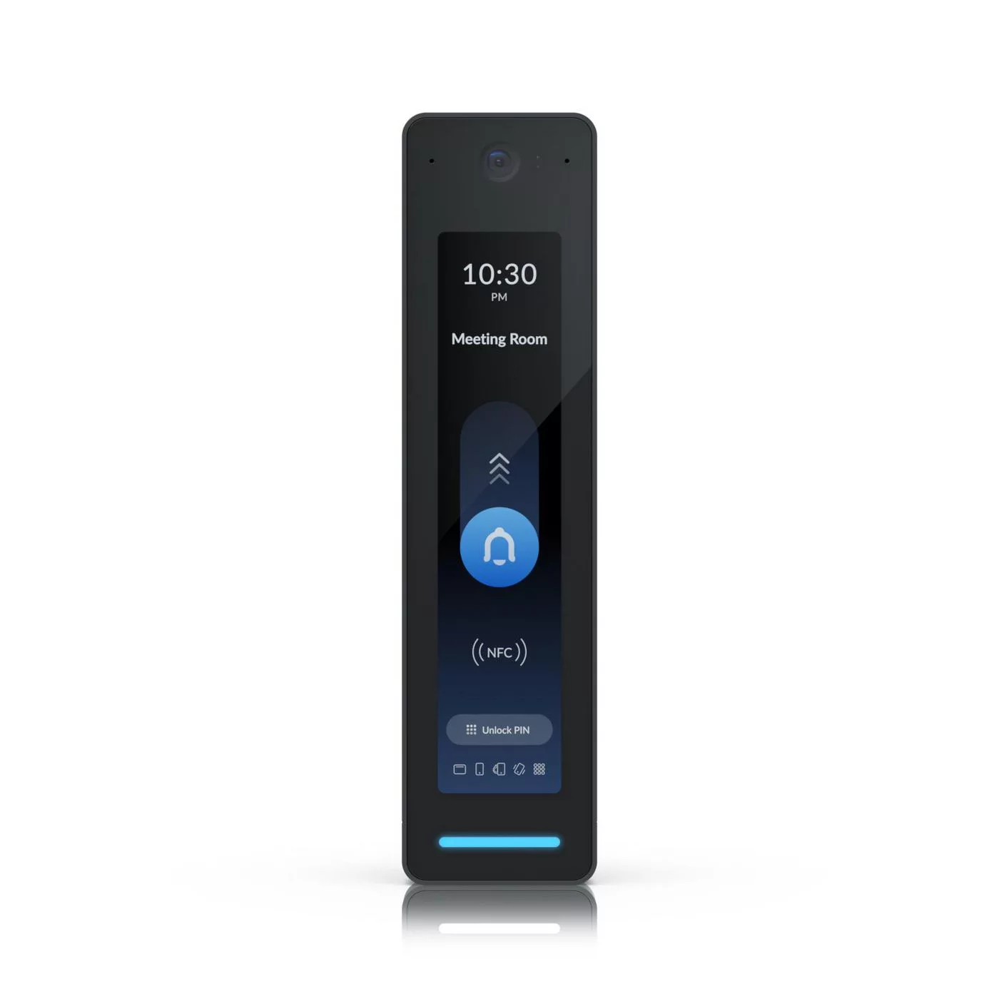 Ubiquiti Access Reader G2 Professional (UA-G2-PRO-BLACK)