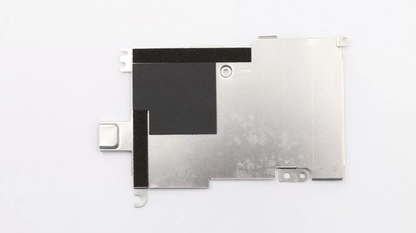 Lenovo Miix 720-12IKB afschermplaat voor moederbord – links – 5S60M65448