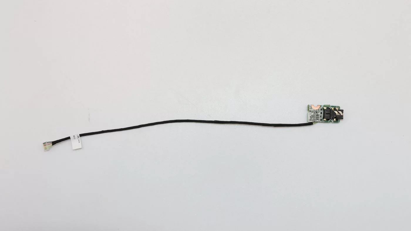 Lenovo Miix 320 Audio Board met kabel – 80XF – 5A50N38136