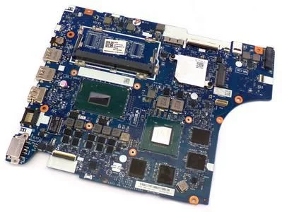 Lenovo IdeaPad L340-15IRH moederbord – Core i5-9300H en GeForce GTX 1050 – 5B20S44136