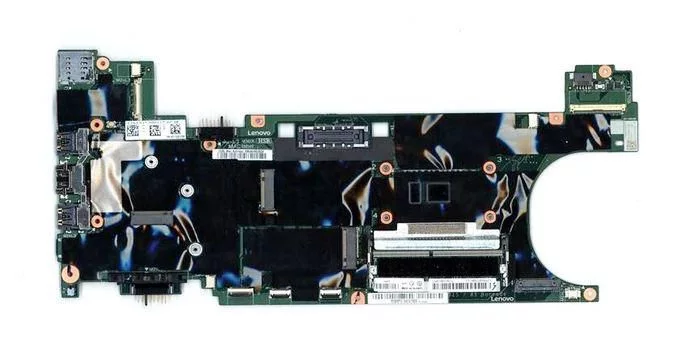 Lenovo ThinkPad T470s systeemboard – Core i7-6600U en 4 GB – 01ER314