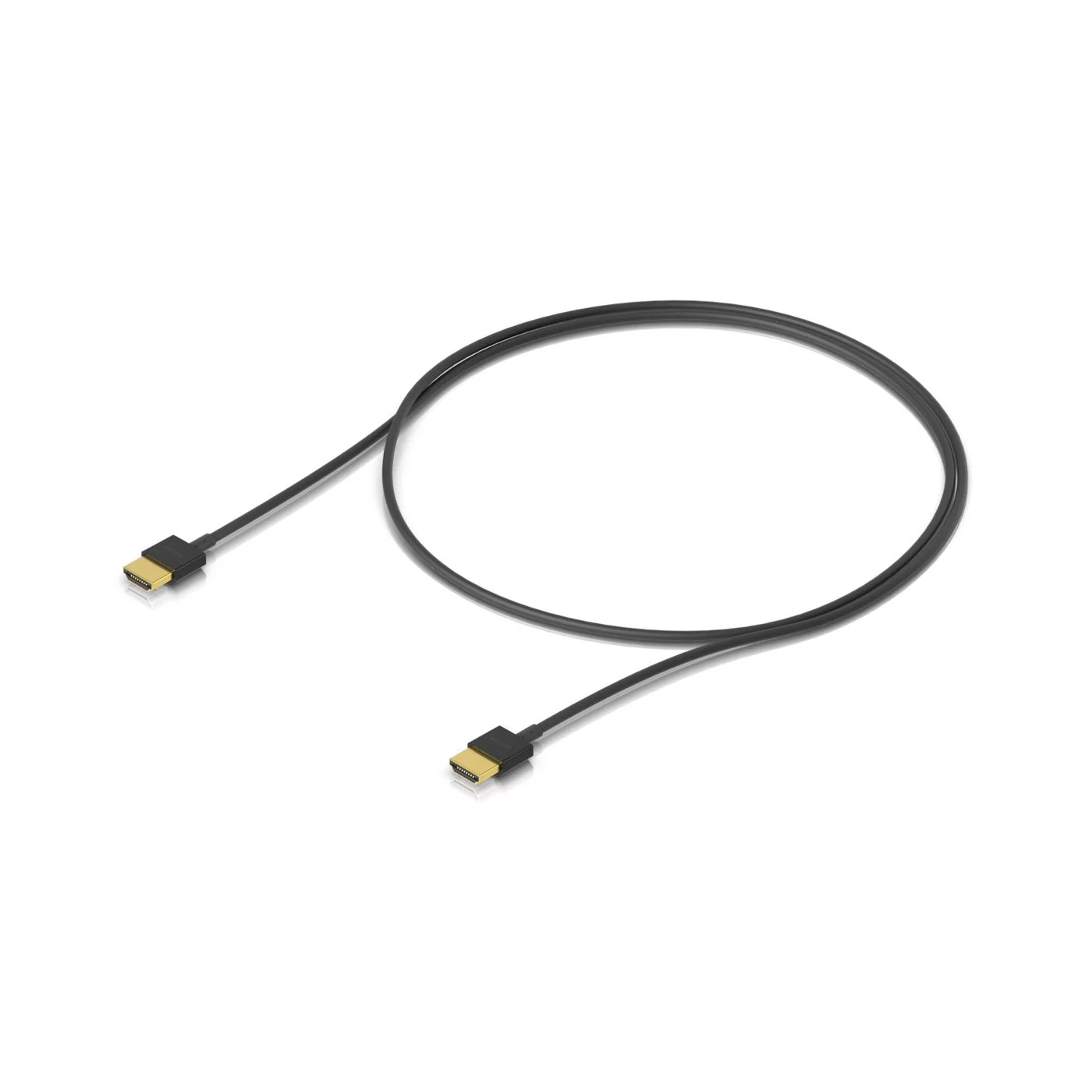 Ubiquiti HDMI Cable designed for (UACC-CABLE-UHS-1M)