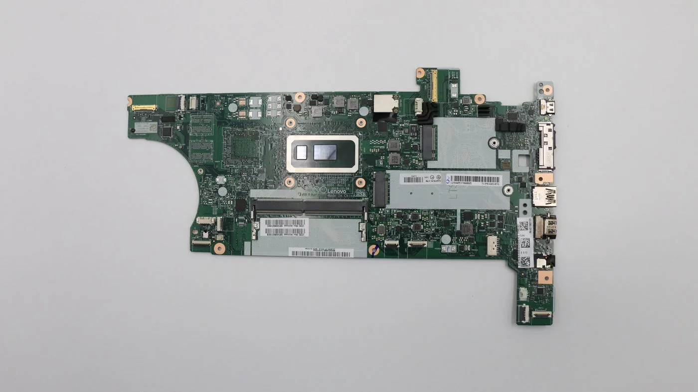 Lenovo Drift-1 / Ironhide-1 moederbord – 5B21U14277
