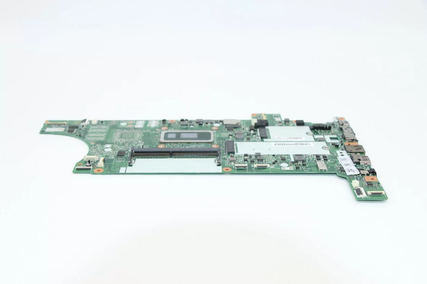 Lenovo ThinkPad moederbord – Core i7-8665U, 8 GB, vPro/AMT – 5B21U36950