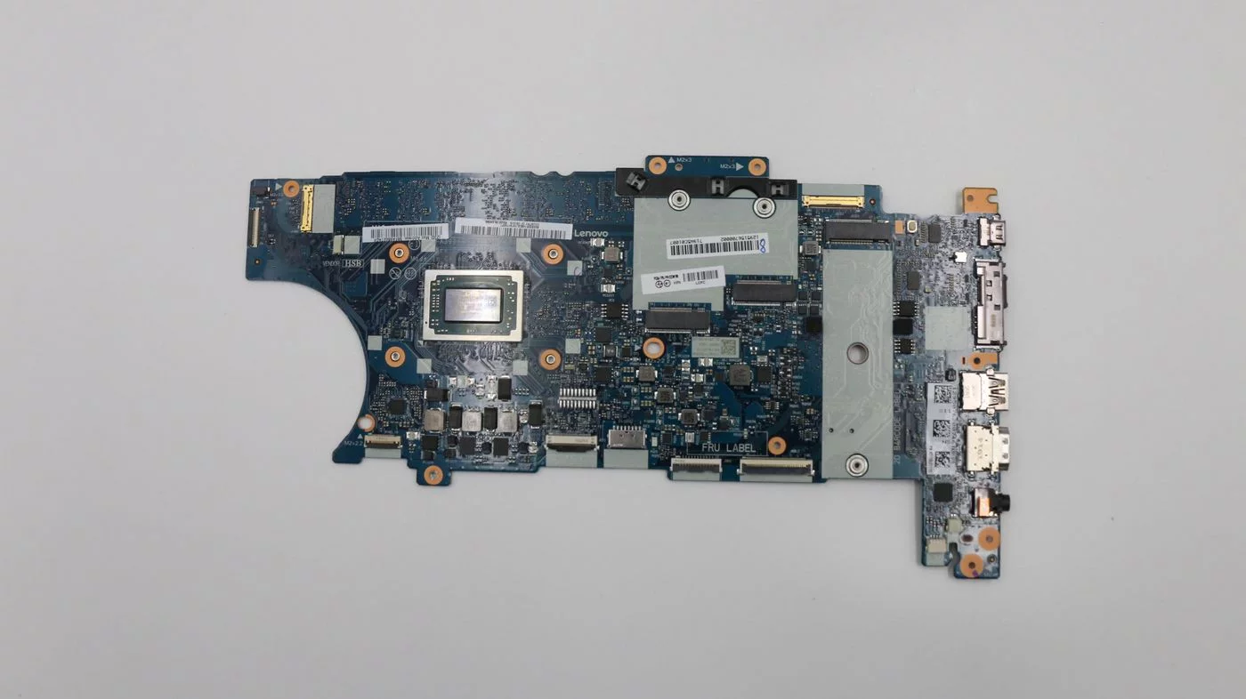 Lenovo laptopmoederbord – 5B21U37117