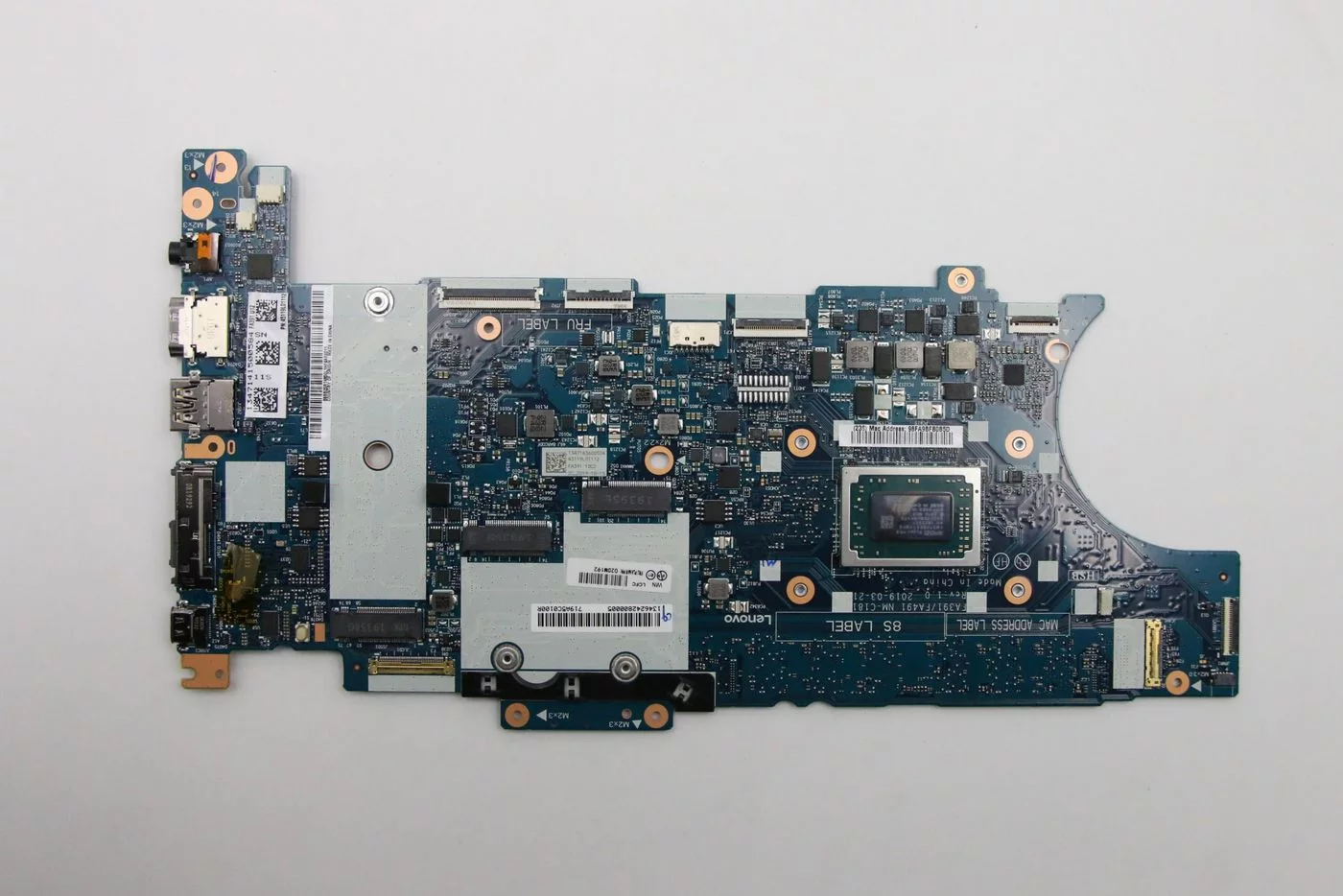 Lenovo Planar LBL moederbord – AMD Ryzen 7 PRO – 5B21U36853