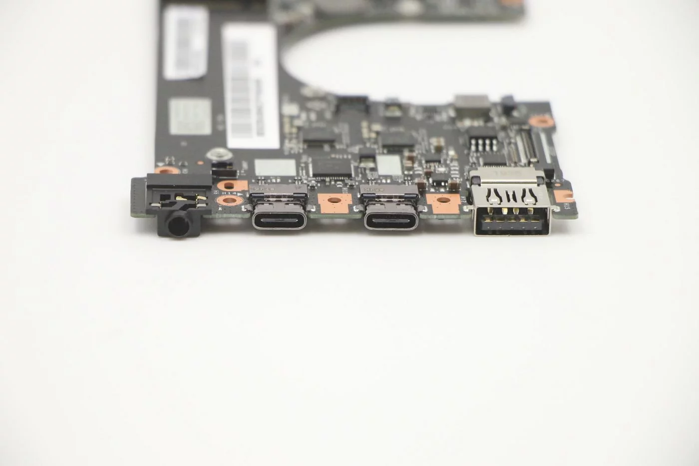 Lenovo Yoga C940-14IIL moederbord – Core i7-1065G7 met 12 GB – 5B20S43849