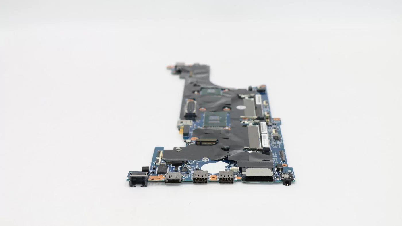 Lenovo ThinkPad-moederbord – Intel Core i5-6300U – 01ER453