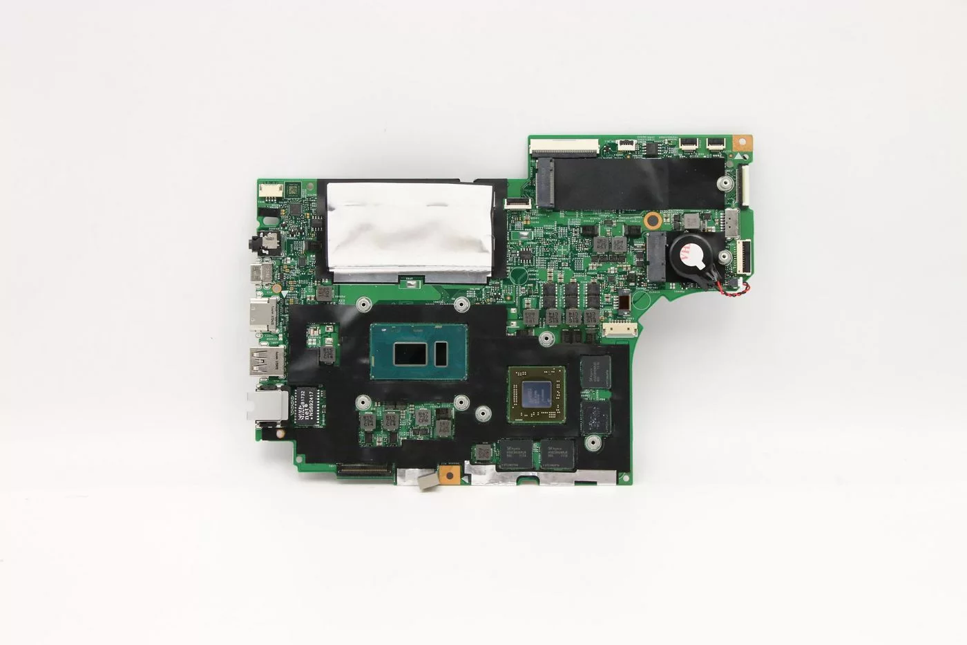 Lenovo IdeaPad 720-15IKB moederbord – Core i7-8550U met 4 GB geheugen – 5B20Q26405