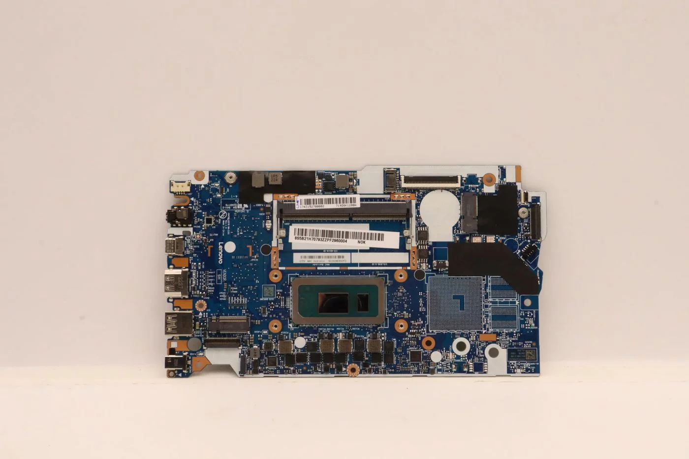 Lenovo L82QC moederbord – systemboard – 5B21H70793