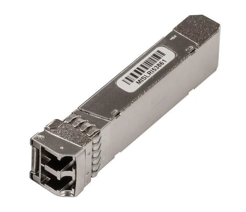MikroTik S-C53DLC40D CWDM SFP-module – 1,25 Gbit/s, 1530 nm, 40 km