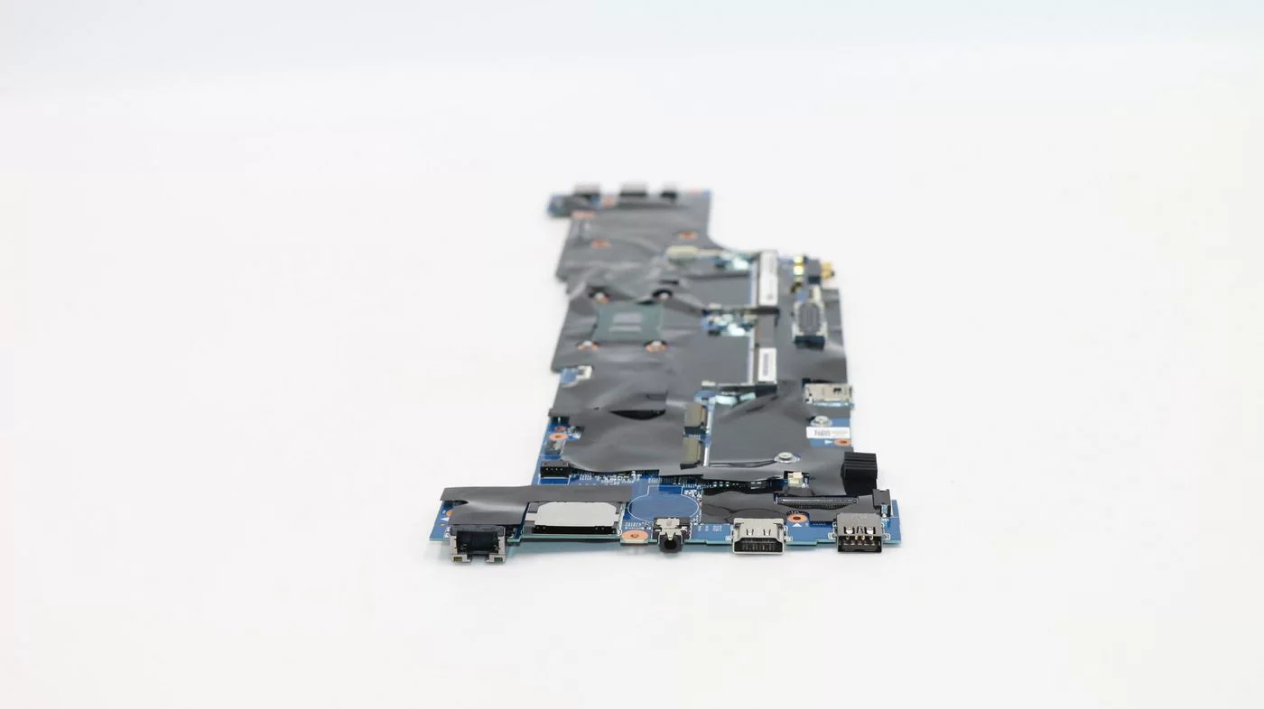 Lenovo ThinkPad T560 moederbord – Core i7-6600U met AMT – 01AY312