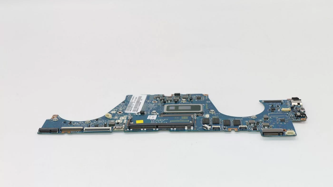 Lenovo IdeaPad C340 14IWL moederbord – Core i7-8565U en GeForce MX230 – 5B20S42126
