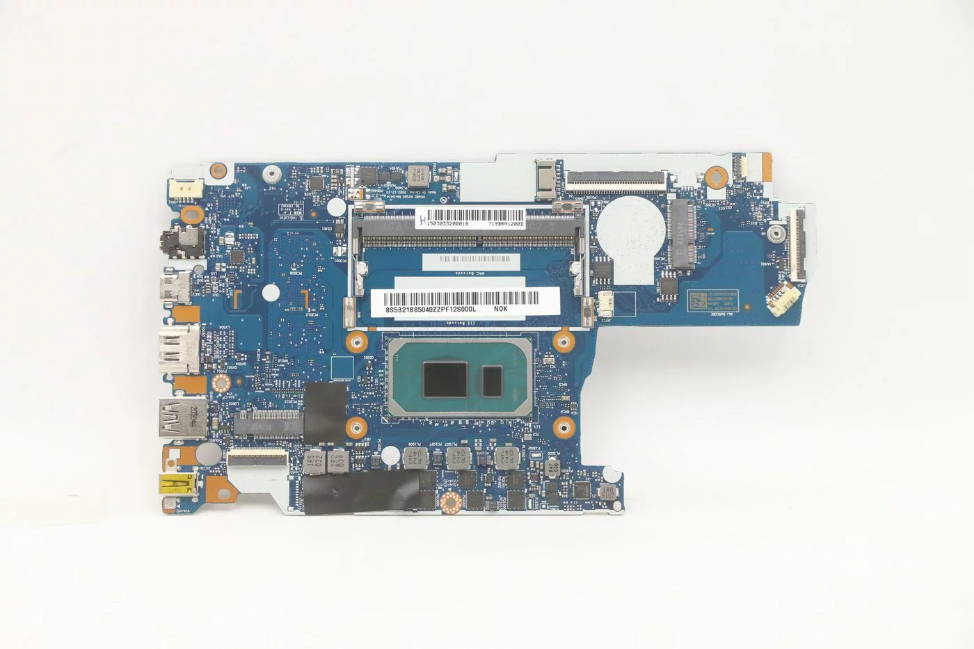 Lenovo laptopmoederbord – 5B21B85040
