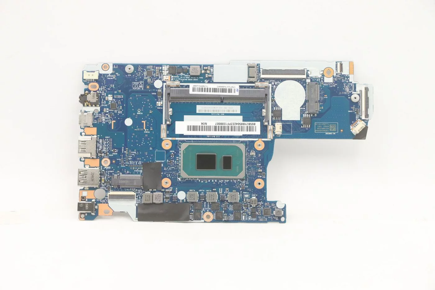 Lenovo L82KA moederbord – Core i5-1135G7, UMA, 4 GB – 5B21B85042