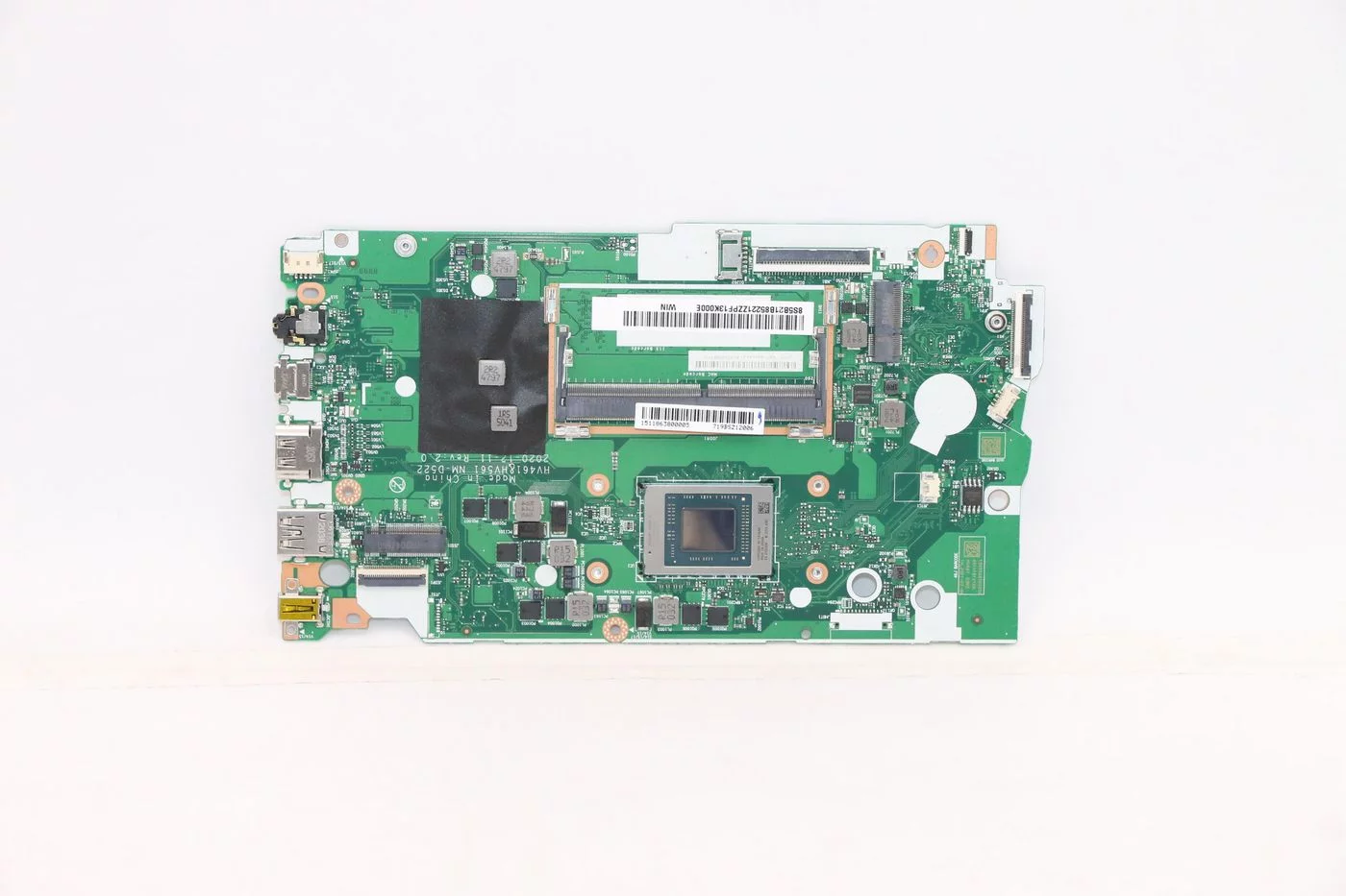 Lenovo V14 G2-ALC moederbord – Ryzen 3 5300U en 4 GB – 5B21B85221