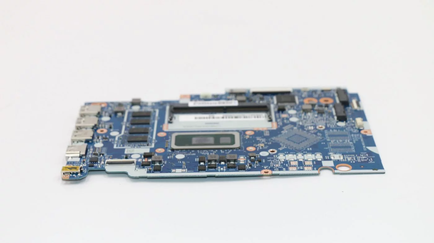 Lenovo 81MV-moederbord – Core i5-8265U, UMA, 4 GB – 5B20S41721